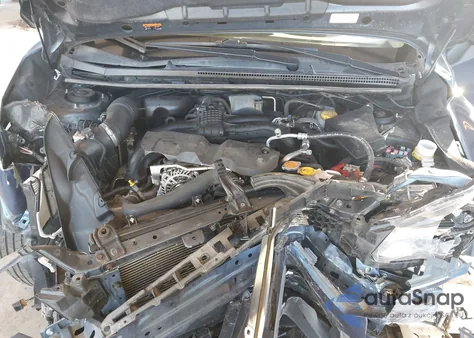 2017 Subaru Crosstrek 2.0I Premium z USA, uszkodzony, nr VIN JF2GPABC1HG262802